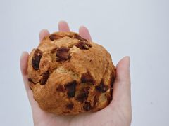 -佐敦面包铺·JORDAN BAKERY