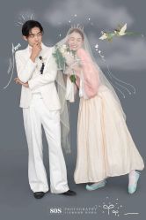 -苏州HX-合喜映画婚纱摄影