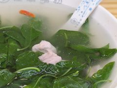 枸杞猪杂汤-佳瑜肠粉(总店)