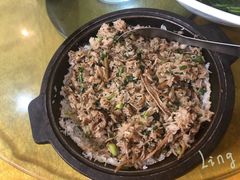 -台山第一家兴华黄鳝饭·黄鳝婆(开平店)