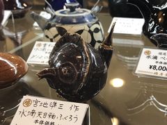 -鸠居堂(銀座本店)
