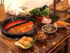 -吃皮火锅馆(苏宁店)
