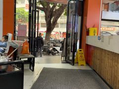 -禾师兄·布拉肠(一德路店)