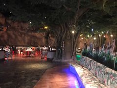 -杭州开元森泊度假乐园