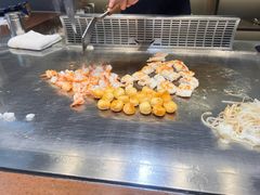 -湘汇概念铁板烧(铁西万达店)