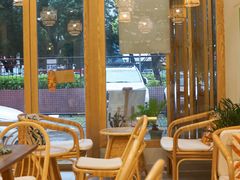 -Fruiffee Cafe 果啡派