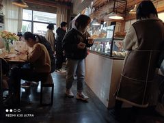 -仙峰天然面包(迎宾路店)