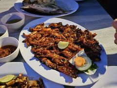 -Ganesha Pudak Cafe