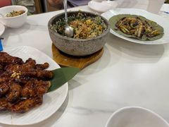 -南八仙·老上海味道(南京东路店)