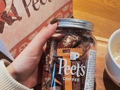 -Peet's 皮爷咖啡(东湖路手作店)