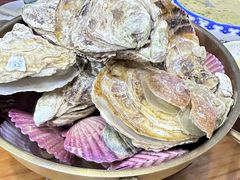-老家黄墩小错鸡·活海鲜
