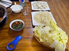 -鲁厚源牛肉坊(阳光100店)