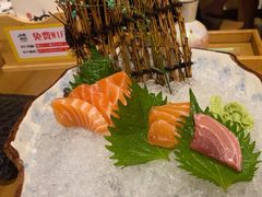 -和创柚子·会席日本料理(新区淮海街店)