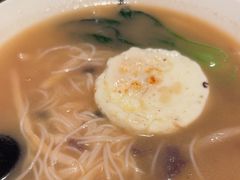 -漆黑觉米粉(三里屯店)