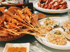 -79号渔船海鲜饭店(华强北店)