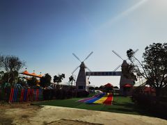 -武汉紫薇都市田园