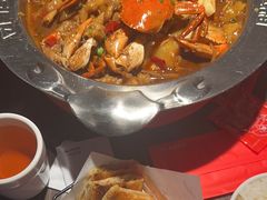 -胖哥俩肉蟹煲(杭州下沙学林街店)