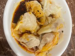 -继红顺河抄手名小吃