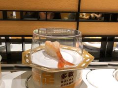 -元气寿司(东方宝泰店)