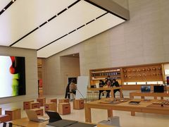 -Apple零售店(苏州店)