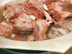 -德羊府老北京羊蝎子火锅