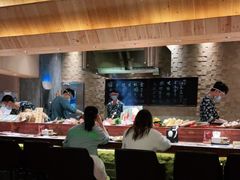 大堂-炉匠炉端烧·酒(国金中心商场店)
