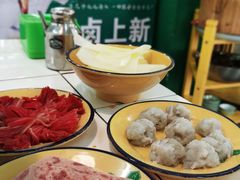-石灰市老火锅(北滨路店)