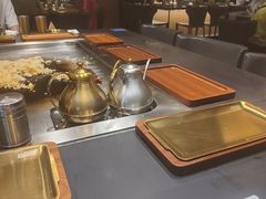 -大神太神·铁板烧(瑞虹天地月亮湾店)