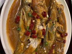 -健眺小海鲜(临海后山店)