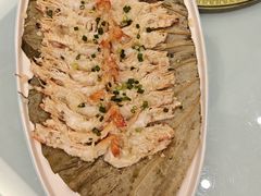 -新巴黎大酒店-巴黎中餐厅