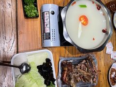 -香木香羊(小汤山店)