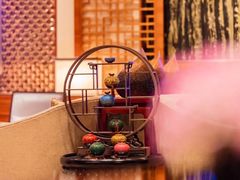 -上海浦东嘉里大酒店