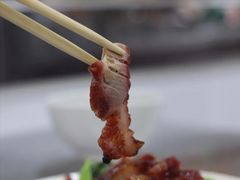 -华香鹅快餐店