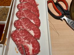 -伊茉家的烤肉店(勒泰中心店)