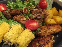 -米纸越南小馆(金鹰世界店)