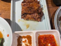 -小吊梨汤·北京菜·烤鸭(鸟巢店)