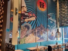 -半天妖烤鱼(大润发店)