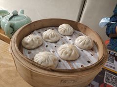 小笼包-苏堂阳春面•九年庆(北京路天河城店)
