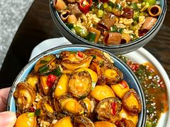 -金龙·打边炉(南京西路店)