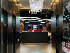 -海底捞火锅(勒泰店)