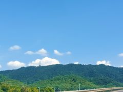 -桃花岭景区