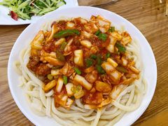 拉条子-西北朗益和穆斯林餐厅