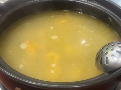 -菌之家·专业纯野生菌火锅·特色炒菌