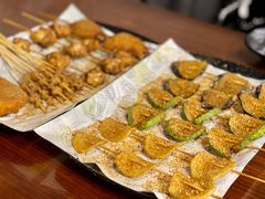 -老酱油炸社