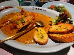 -米多分·越南小馆(南海万科广场店)