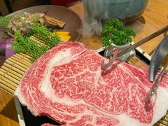 -黑牛の店·和牛烧肉(合生汇店)