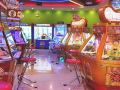 -汤姆熊欢乐世界(滨江店)