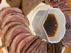 -漕河全驴宴饭店(徐水店)