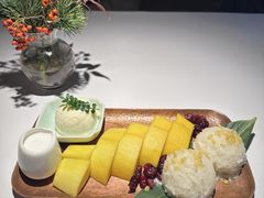 -月芽· 璞上餐厅·上天竺店