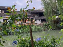 -小河直街历史文化街区